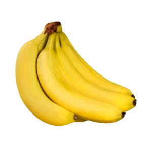 Ripe Bananas