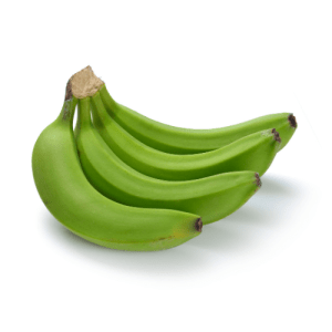 Green Plantains