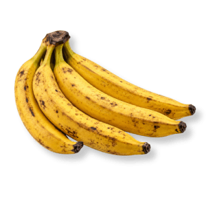 Ripe Plantains