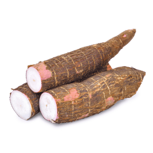 Roots & Tubers