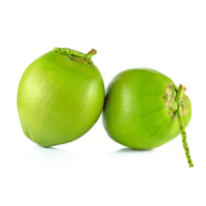 Green Coconut